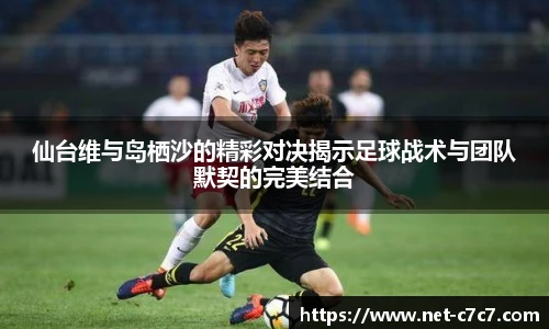 仙台维与岛栖沙的精彩对决揭示足球战术与团队默契的完美结合